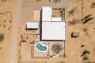 9206 S Rio Santiago, Hereford, AZ 85615 - Photo 52