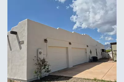 9206 S Rio Santiago --, Hereford, AZ 85615 - Photo 2