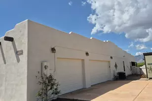 9206 S Rio Santiago, Hereford, AZ 85615 - Photo 2