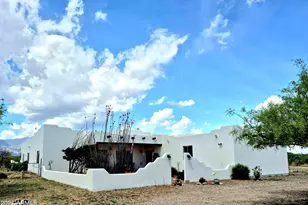 9206 S Rio Santiago, Hereford, AZ 85615 - Photo 1