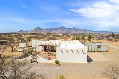 9206 S Rio Santiago --, Hereford, AZ 85615 - Photo 54