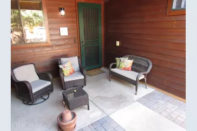 405 W Houston Mesa Road, Payson, AZ 85541 - Photo 2