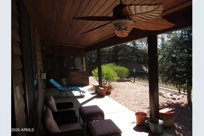 405 W Houston Mesa Road, Payson, AZ 85541 - Photo 28