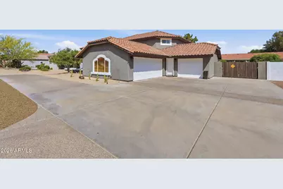 6950 W Willow Avenue, Peoria, AZ 85381 - Photo 14