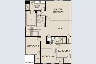 6431 S 78th Lane, Phoenix, AZ 85043 - Photo 4