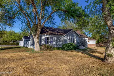 213 S Mesquite Street, Wickenburg, AZ 85390 - Photo 4