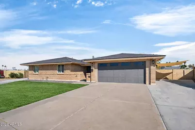 3235 S Allred Drive, Tempe, AZ 85282 - Photo 2