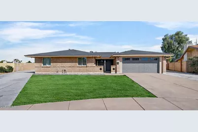 3235 S Allred Drive, Tempe, AZ 85282 - Photo 1