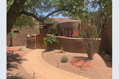 55 White Cedar Drive, Sedona, AZ 86351 - Photo 1