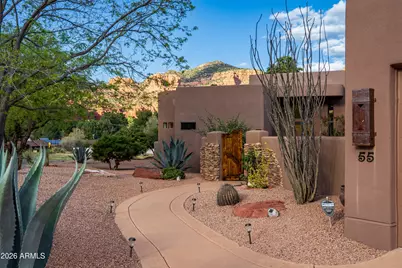 55 White Cedar Drive, Sedona, AZ 86351 - Photo 2