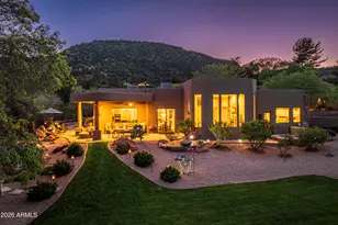 55 White Cedar Dr, Sedona, AZ 86351 - Photo 8