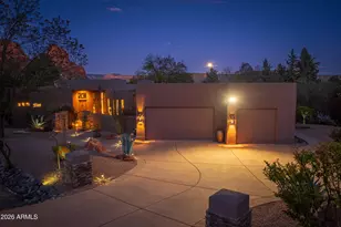 55 White Cedar Dr, Sedona, AZ 86351 - Photo 6