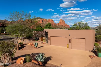 55 White Cedar Drive, Sedona, AZ 86351 - Photo 4