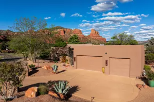 55 White Cedar Dr, Sedona, AZ 86351 - Photo 4