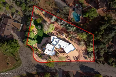 55 White Cedar Drive, Sedona, AZ 86351 - Photo 10