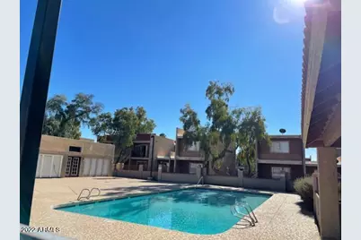 2802 E Monte Cristo Avenue #Apt 102, Phoenix, AZ 85032 - Photo 10
