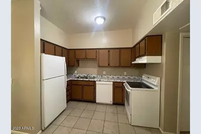 2802 E Monte Cristo Avenue #Apt 102, Phoenix, AZ 85032 - Photo 4