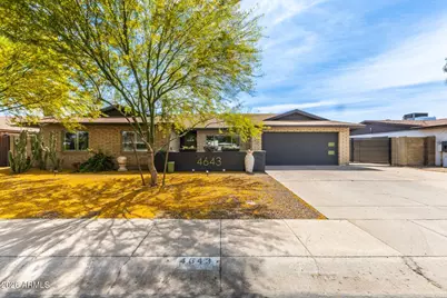 4643 W Townley Avenue, Glendale, AZ 85302 - Photo 1