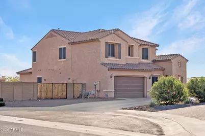 9617 W Whispering Wind Drive, Peoria, AZ 85383 - Photo 2
