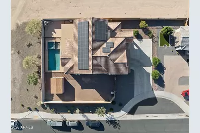 9617 W Whispering Wind Drive, Peoria, AZ 85383 - Photo 4