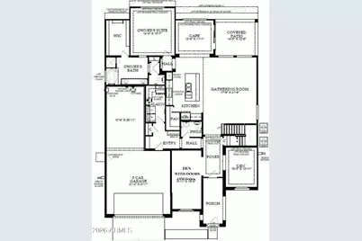 9617 W Whispering Wind Drive, Peoria, AZ 85383 - Photo 24