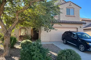 7610 W Millerton Way, Florence, AZ 85132 - Photo 1