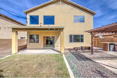 4617 W Ellis Street, Laveen, AZ 85339 - Photo 24