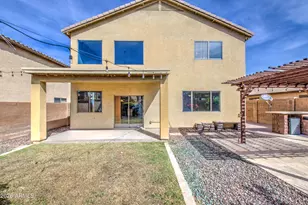 4617 W Ellis St, Laveen, AZ 85339 - Photo 24