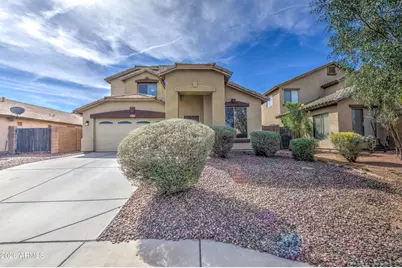 4617 W Ellis Street, Laveen, AZ 85339 - Photo 2