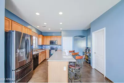 4617 W Ellis Street, Laveen, AZ 85339 - Photo 4