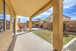 4617 W Ellis St, Laveen, AZ 85339 - Photo 22