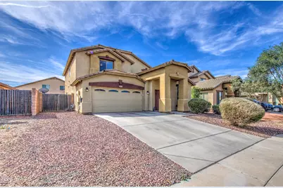 4617 W Ellis Street, Laveen, AZ 85339 - Photo 1