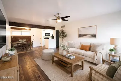 1701 W Tuckey Lane #208, Phoenix, AZ 85015 - Photo 2