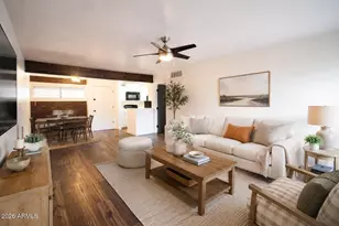 1701 W Tuckey Ln, Phoenix, AZ 85015 - Photo 2