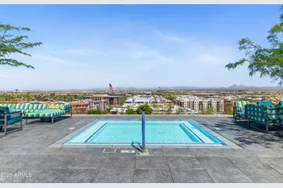 7120 E Kierland Boulevard #915, Scottsdale, AZ 85254 - Photo 42