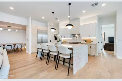 5922 E Emile Zola Avenue, Scottsdale, AZ 85254 - Photo 12