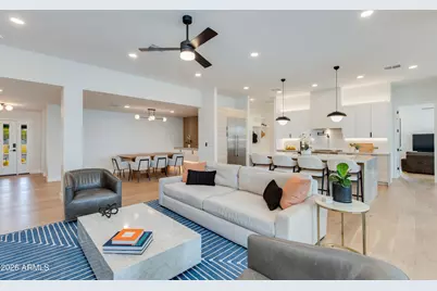 5922 E Emile Zola Avenue, Scottsdale, AZ 85254 - Photo 10