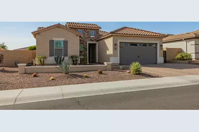 26814 N 100th Lane, Peoria, AZ 85383 - Photo 4