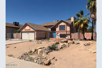 7526 W Surrey Avenue, Peoria, AZ 85381 - Photo 2