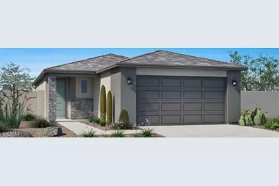 13235 N 145th Lane, Surprise, AZ 85379 - Photo 1