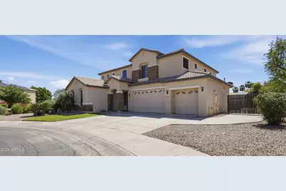 14231 W Windward Avenue, Goodyear, AZ 85395 - Photo 4