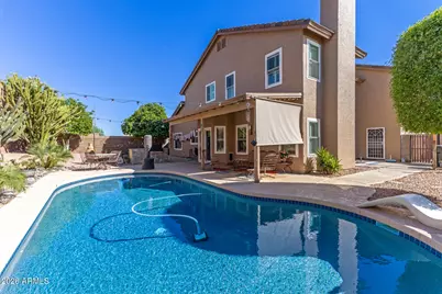 7324 E June Street, Mesa, AZ 85207 - Photo 1