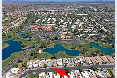 17229 N Zuni Trail, Surprise, AZ 85374 - Photo 36