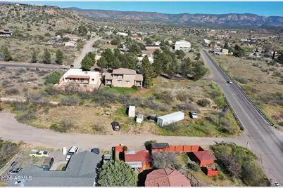 5925 N Kramer Court #88, 79, 80, Rimrock, AZ 86335 - Photo 8