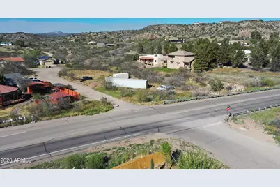 5925 N Kramer Court #88, 79, 80, Rimrock, AZ 86335 - Photo 1