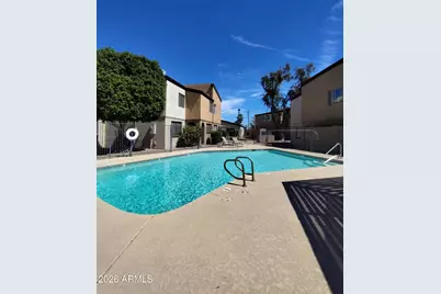 1455 N Alma School Road #29, Mesa, AZ 85201 - Photo 36