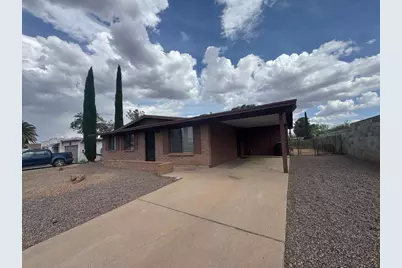 5056 Evergreen Drive, Sierra Vista, AZ 85635 - Photo 2