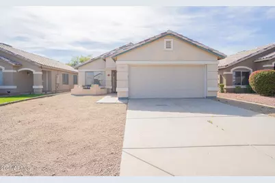 8563 W Mission Lane, Peoria, AZ 85345 - Photo 2