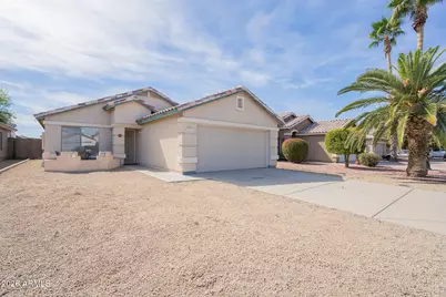 8563 W Mission Lane, Peoria, AZ 85345 - Photo 1