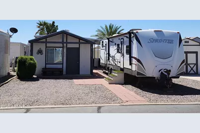 429 E Pueblo Del Sol -- #15, Florence, AZ 85132 - Photo 1